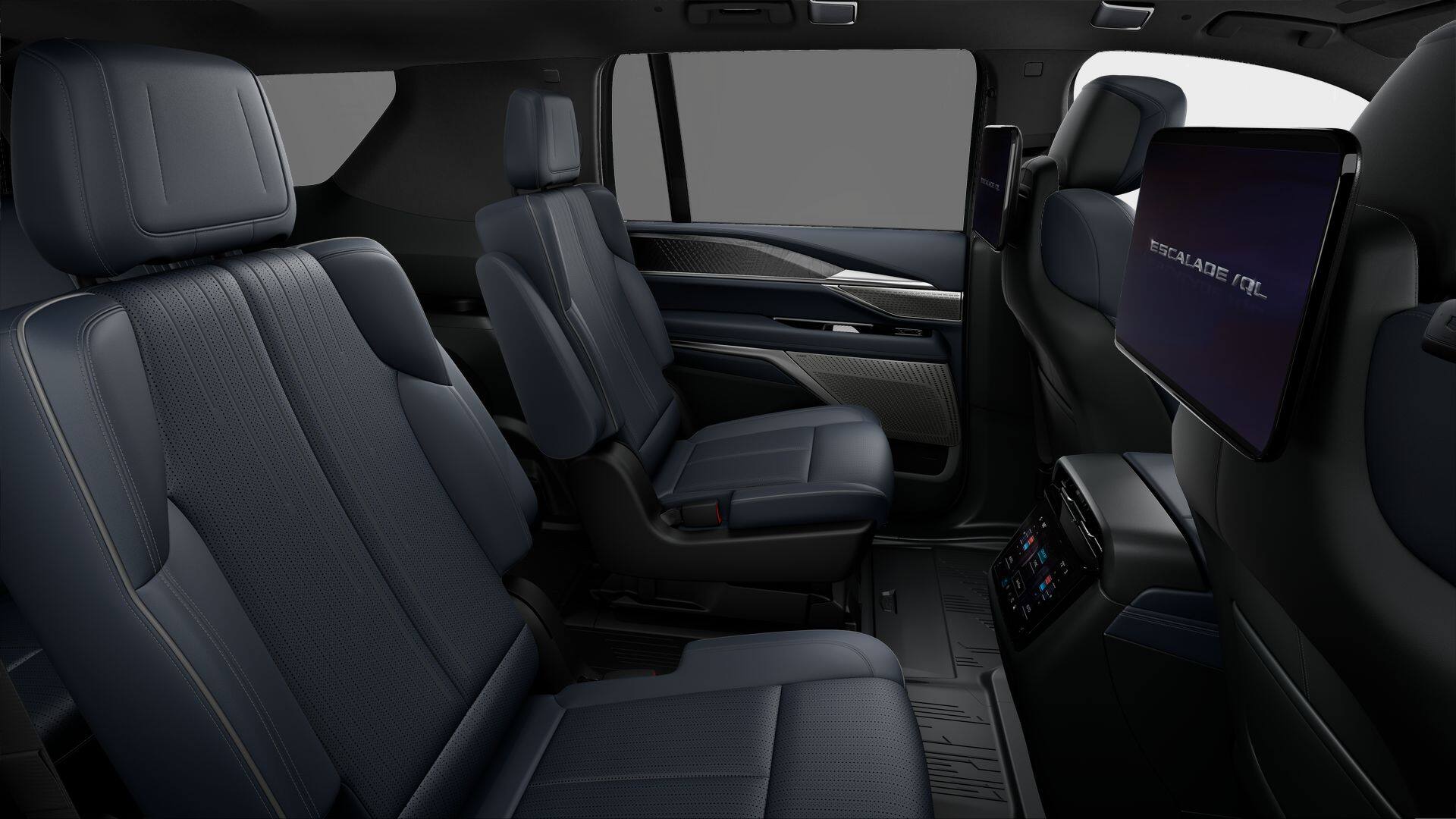 2026 Cadillac ESCALADE IQL Premium Sport