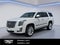 2020 Cadillac Escalade Platinum