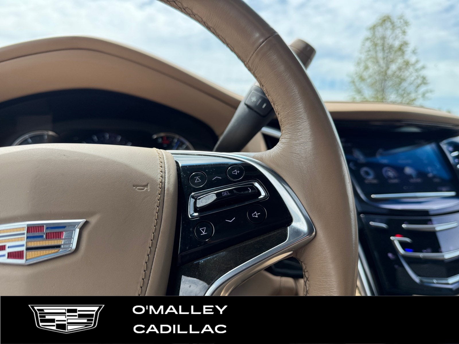 2020 Cadillac Escalade Platinum