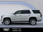 2020 Cadillac Escalade Platinum