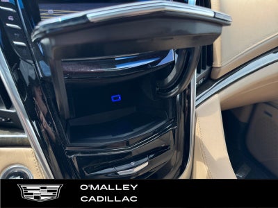 2020 Cadillac Escalade Platinum
