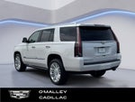 2020 Cadillac Escalade Platinum