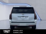 2020 Cadillac Escalade Platinum