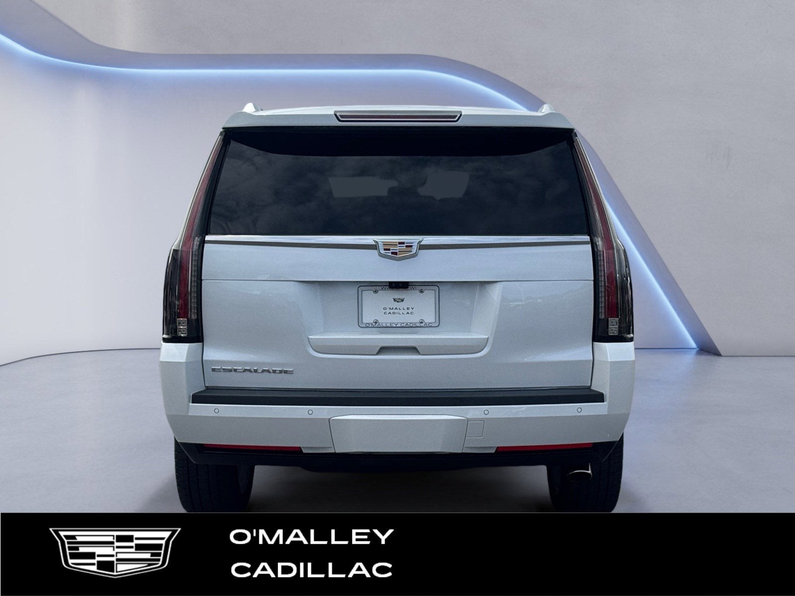 2020 Cadillac Escalade Platinum