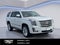 2020 Cadillac Escalade Platinum
