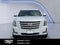 2020 Cadillac Escalade Platinum