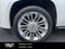 2020 Cadillac Escalade Platinum
