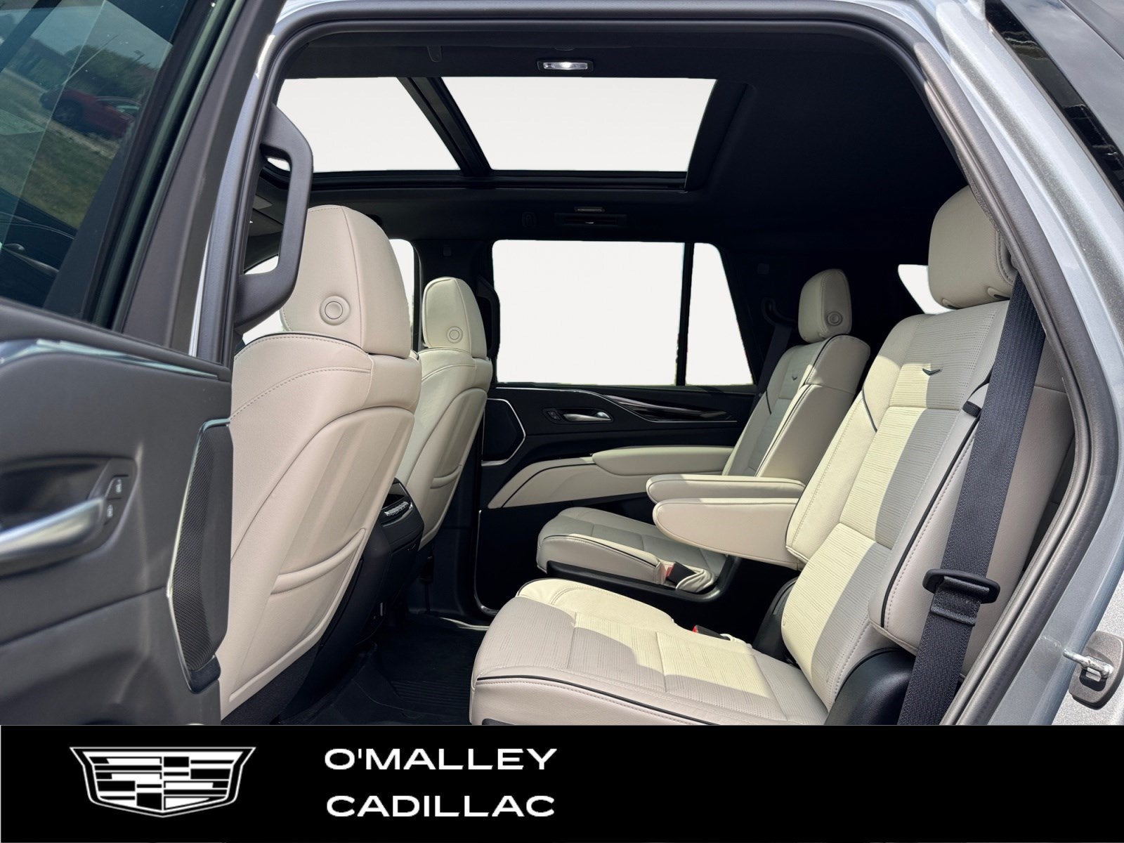 2023 Cadillac Escalade 4WD Sport