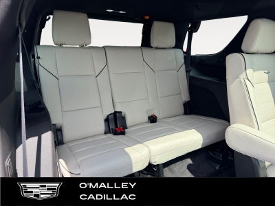 2023 Cadillac Escalade 4WD Sport