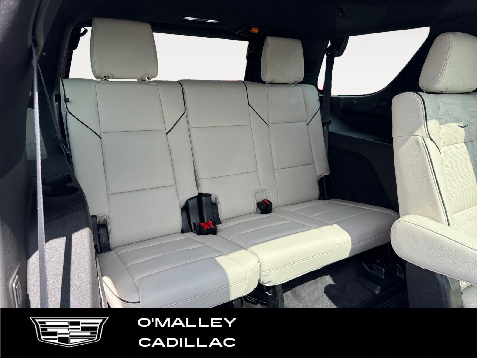 2023 Cadillac Escalade 4WD Sport