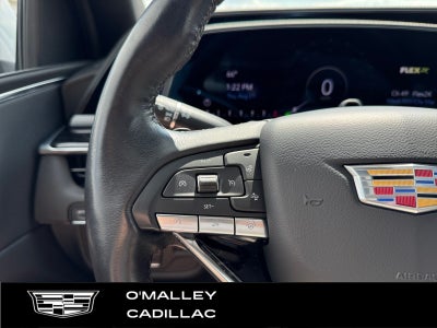 2023 Cadillac Escalade 4WD Sport