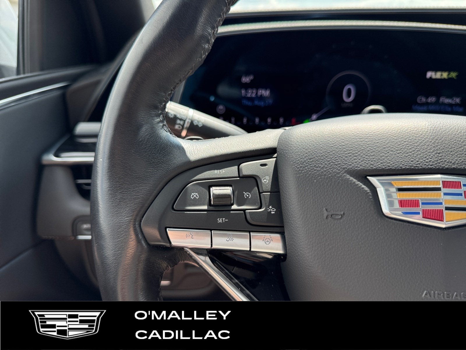 2023 Cadillac Escalade 4WD Sport