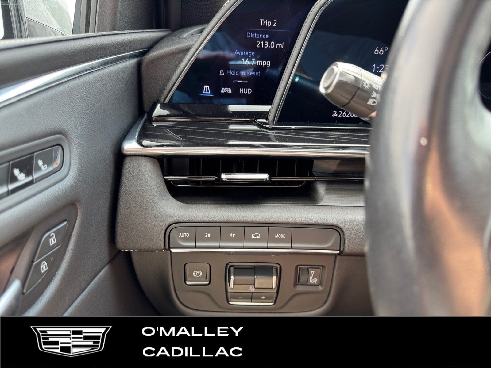 2023 Cadillac Escalade 4WD Sport