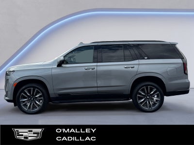 2023 Cadillac Escalade 4WD Sport