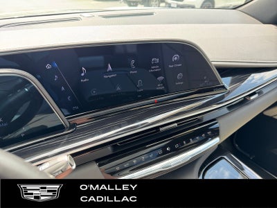 2023 Cadillac Escalade 4WD Sport