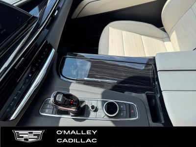 2023 Cadillac Escalade 4WD Sport