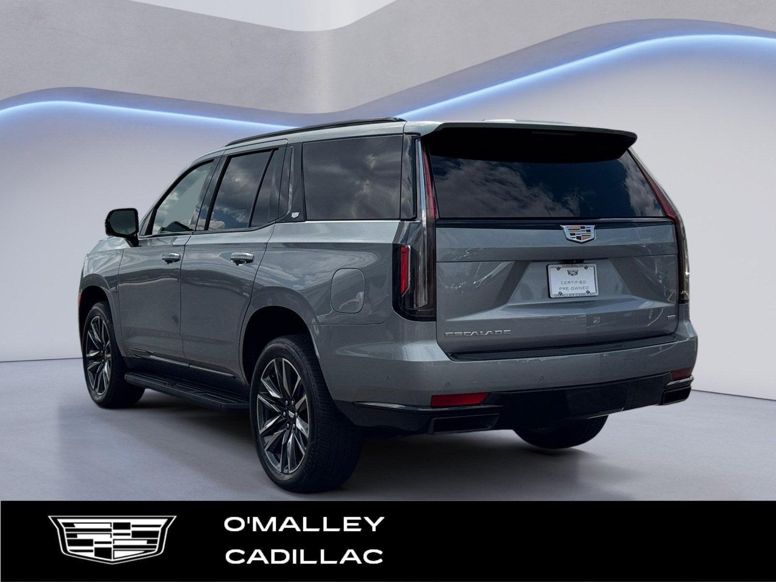 2023 Cadillac Escalade 4WD Sport