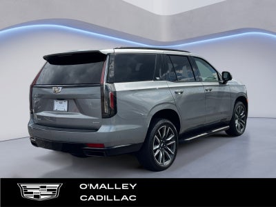 2023 Cadillac Escalade 4WD Sport