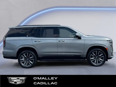 2023 Cadillac Escalade 4WD Sport