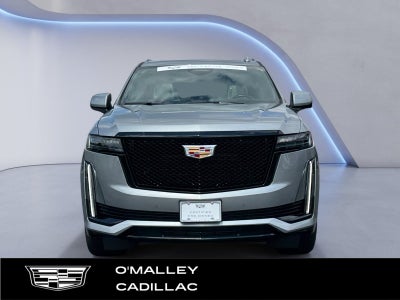 2023 Cadillac Escalade 4WD Sport