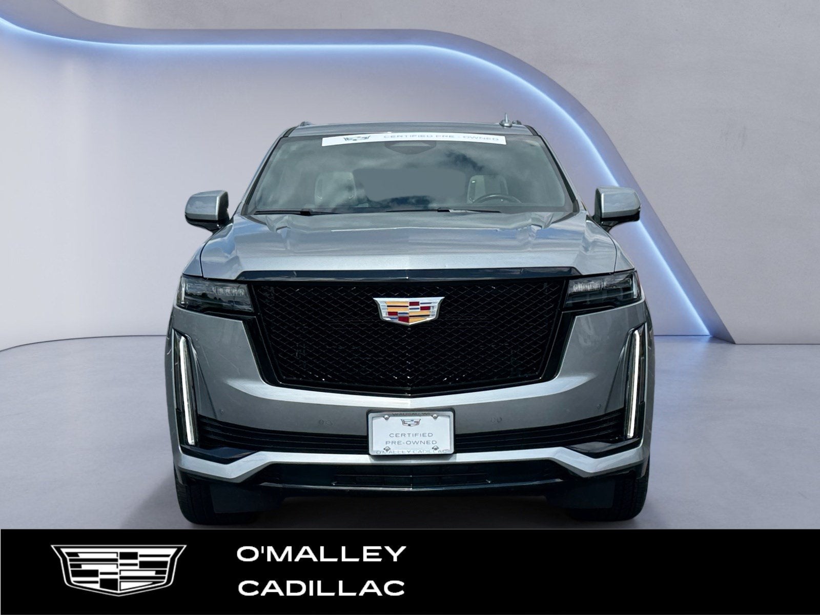 2023 Cadillac Escalade 4WD Sport