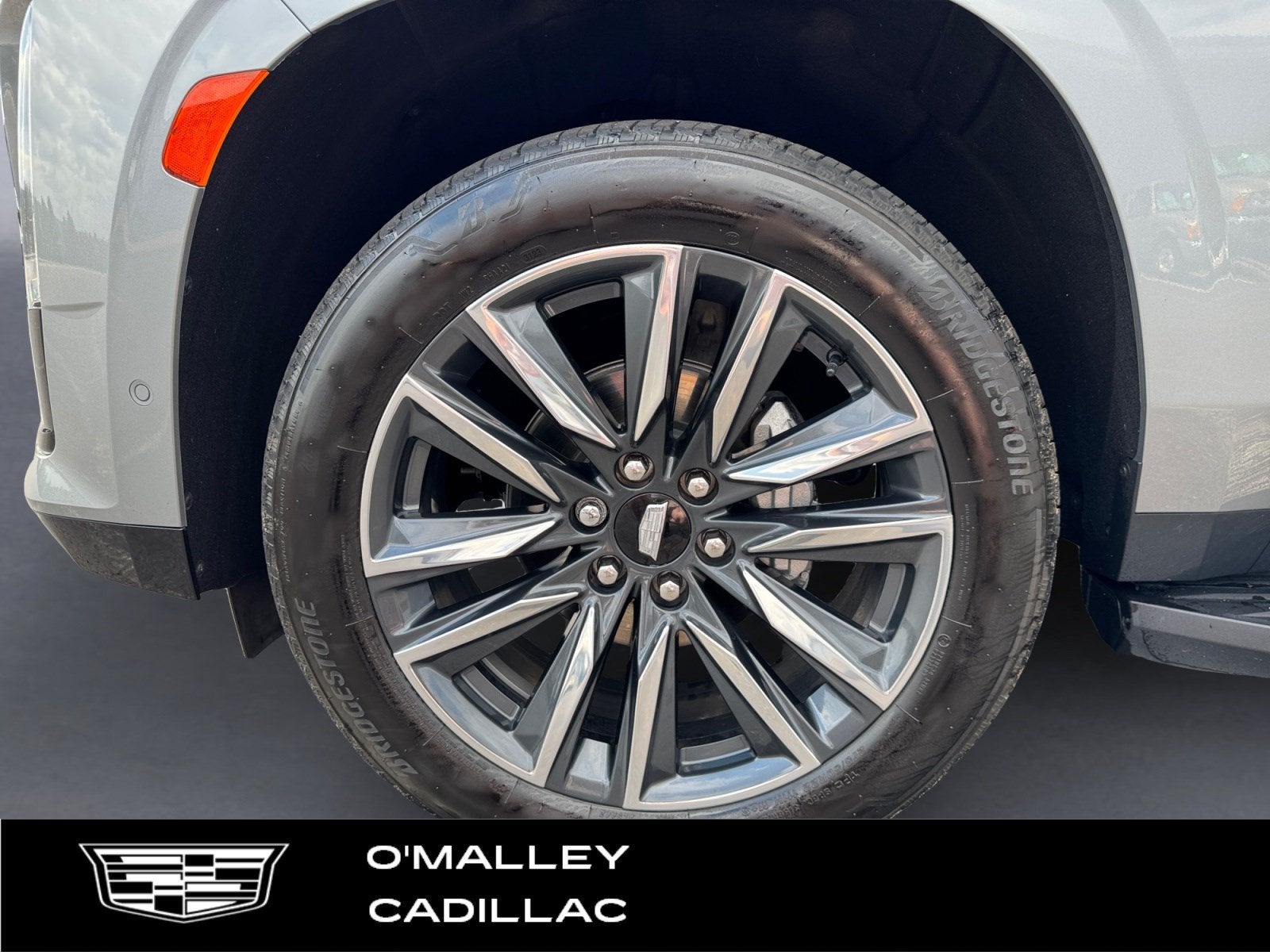2023 Cadillac Escalade 4WD Sport