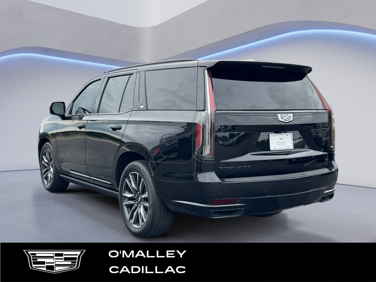 2022 Cadillac Escalade Sport Platinum