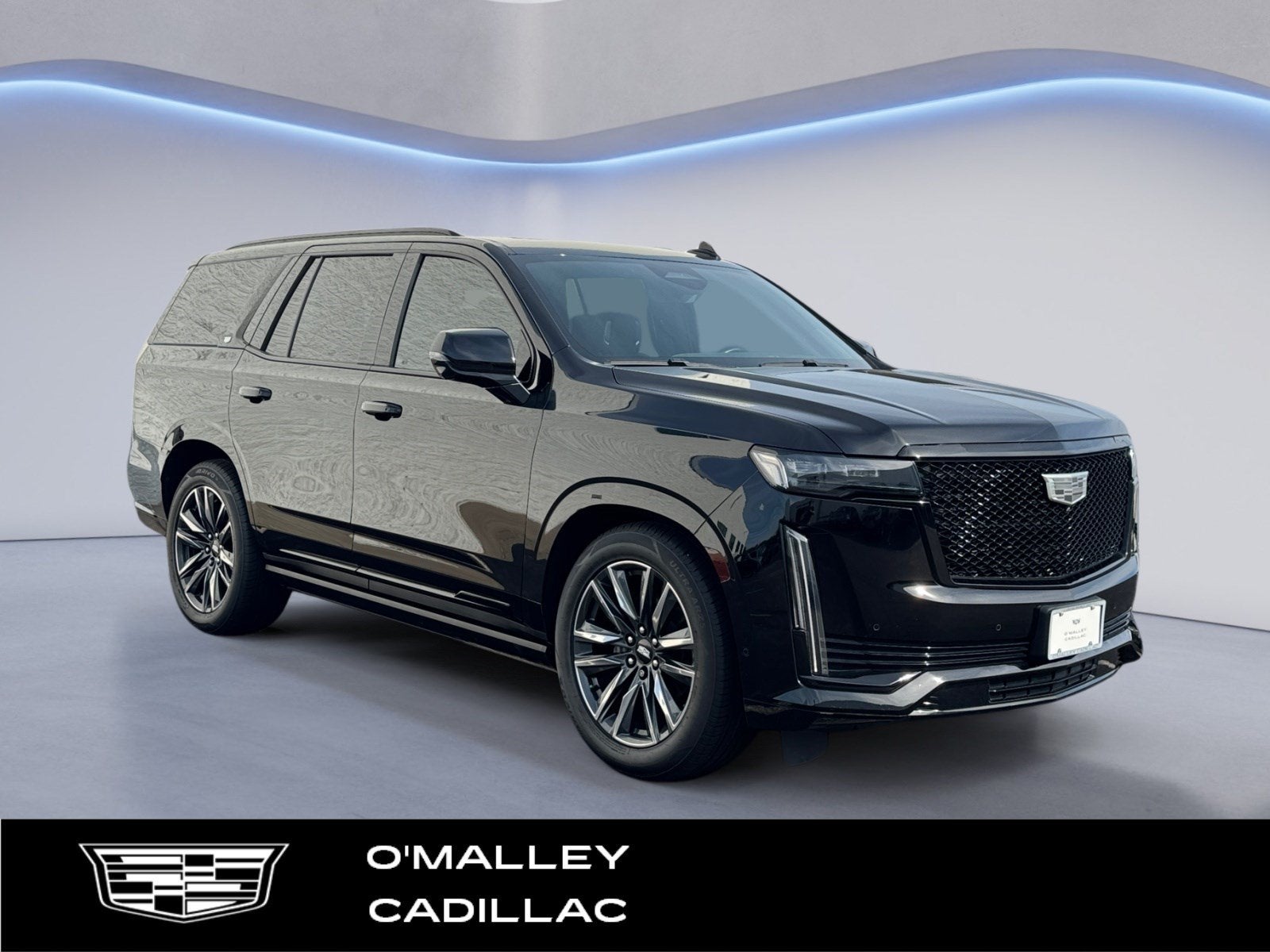 2022 Cadillac Escalade Sport Platinum