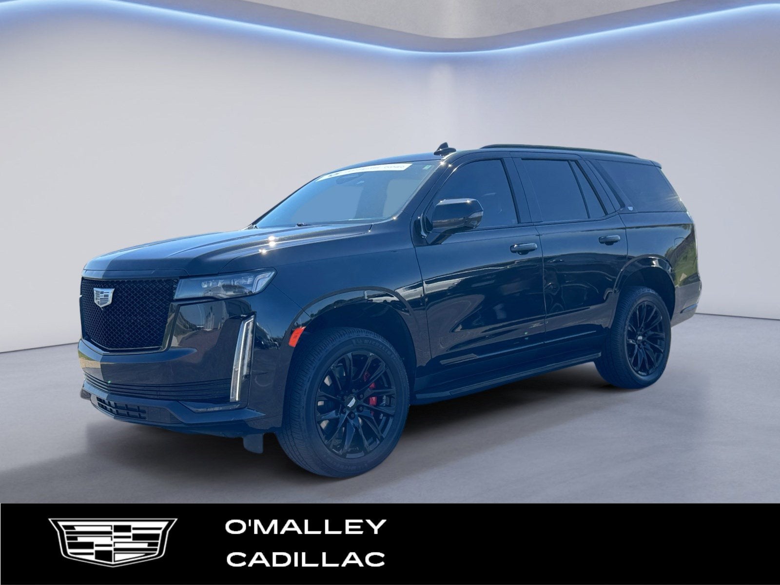 2023 Cadillac Escalade 4WD Sport Platinum's photo
