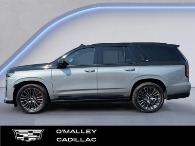 2024 Cadillac Escalade V-Series