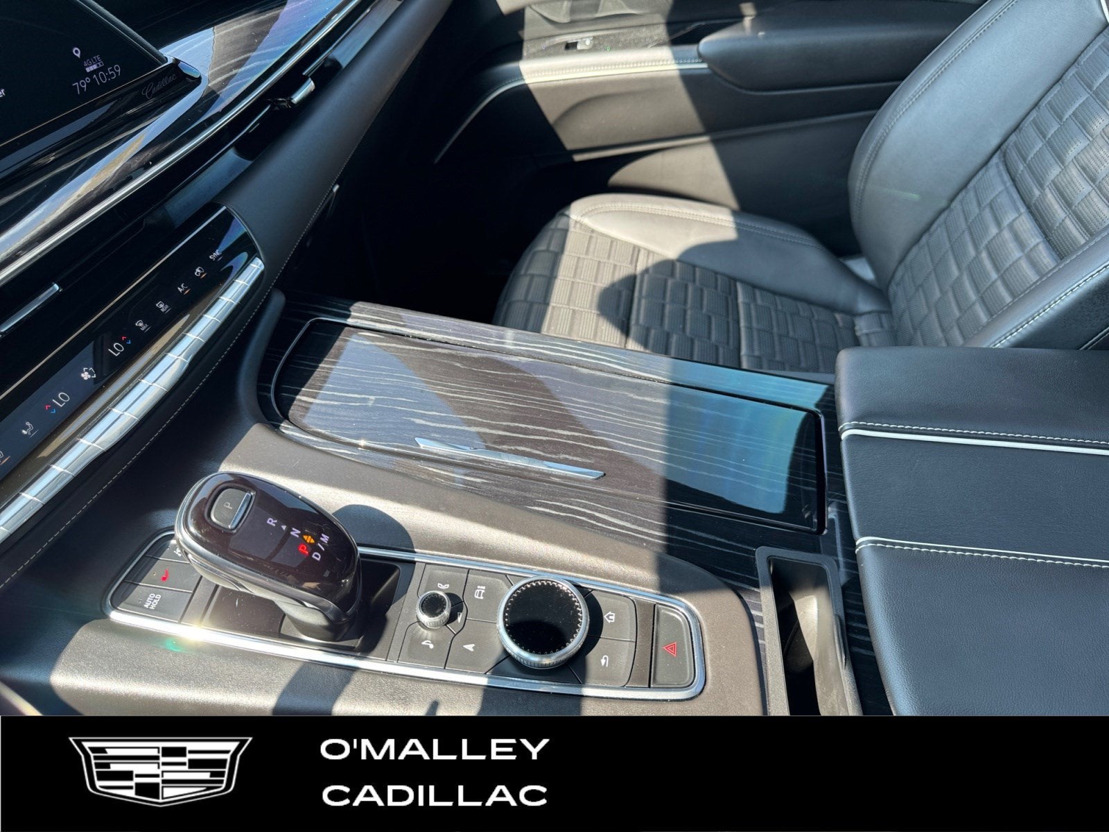 2024 Cadillac Escalade V-Series