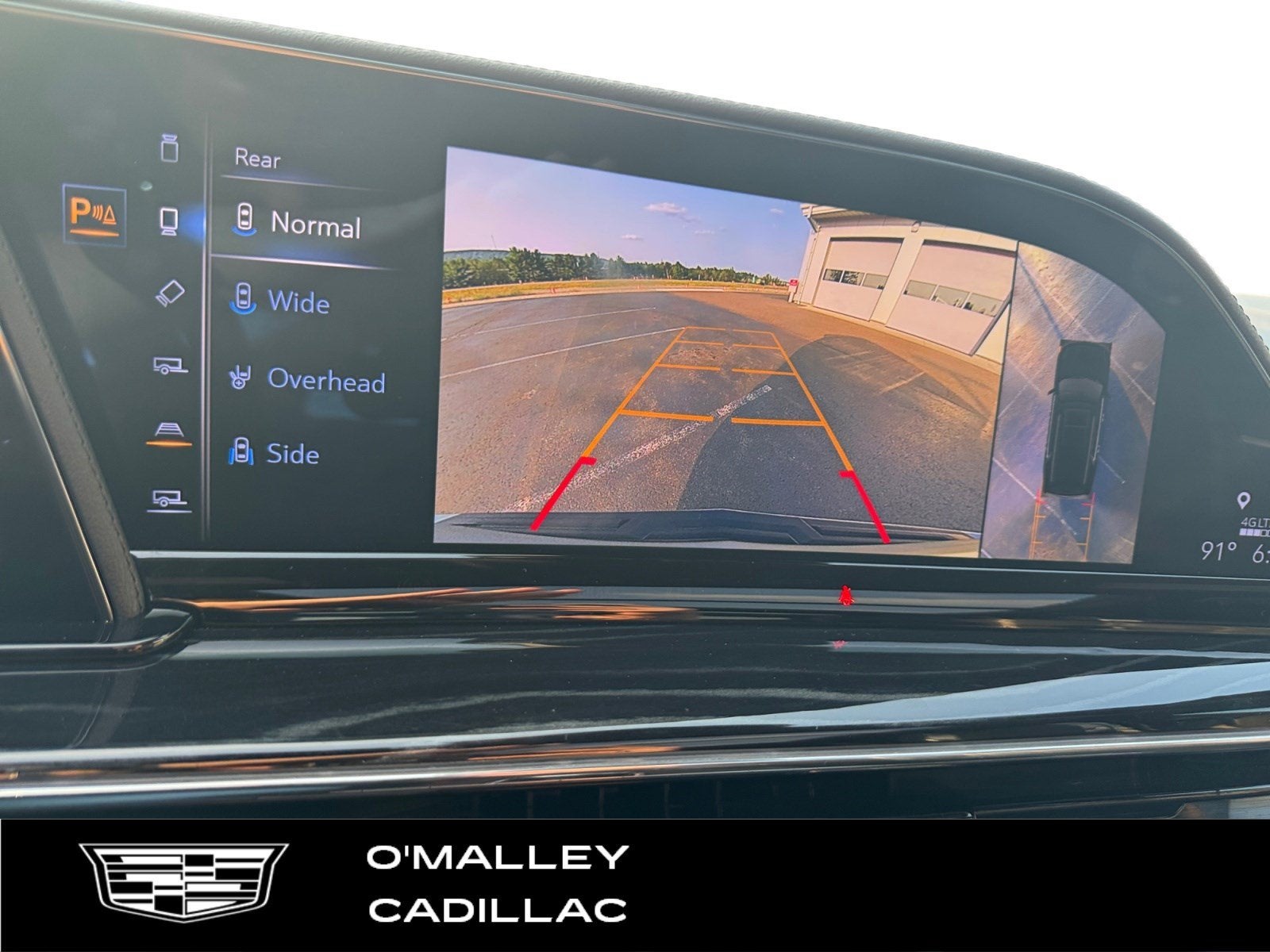 2024 Cadillac Escalade V-Series