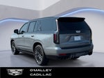 2024 Cadillac Escalade V-Series