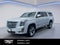 2019 Cadillac Escalade ESV Platinum