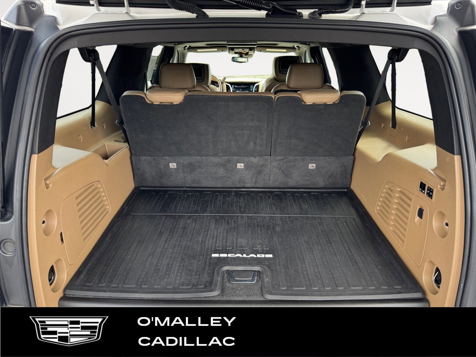 2019 Cadillac Escalade ESV Platinum