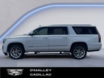2019 Cadillac Escalade ESV Platinum