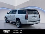 2019 Cadillac Escalade ESV Platinum