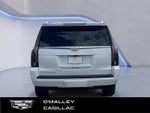 2019 Cadillac Escalade ESV Platinum