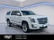 2019 Cadillac Escalade ESV Platinum