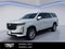 2023 Cadillac Escalade ESV 4WD Premium Luxury