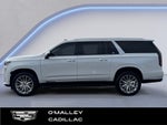 2023 Cadillac Escalade ESV 4WD Premium Luxury