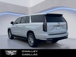 2023 Cadillac Escalade ESV 4WD Premium Luxury