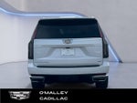 2023 Cadillac Escalade ESV 4WD Premium Luxury