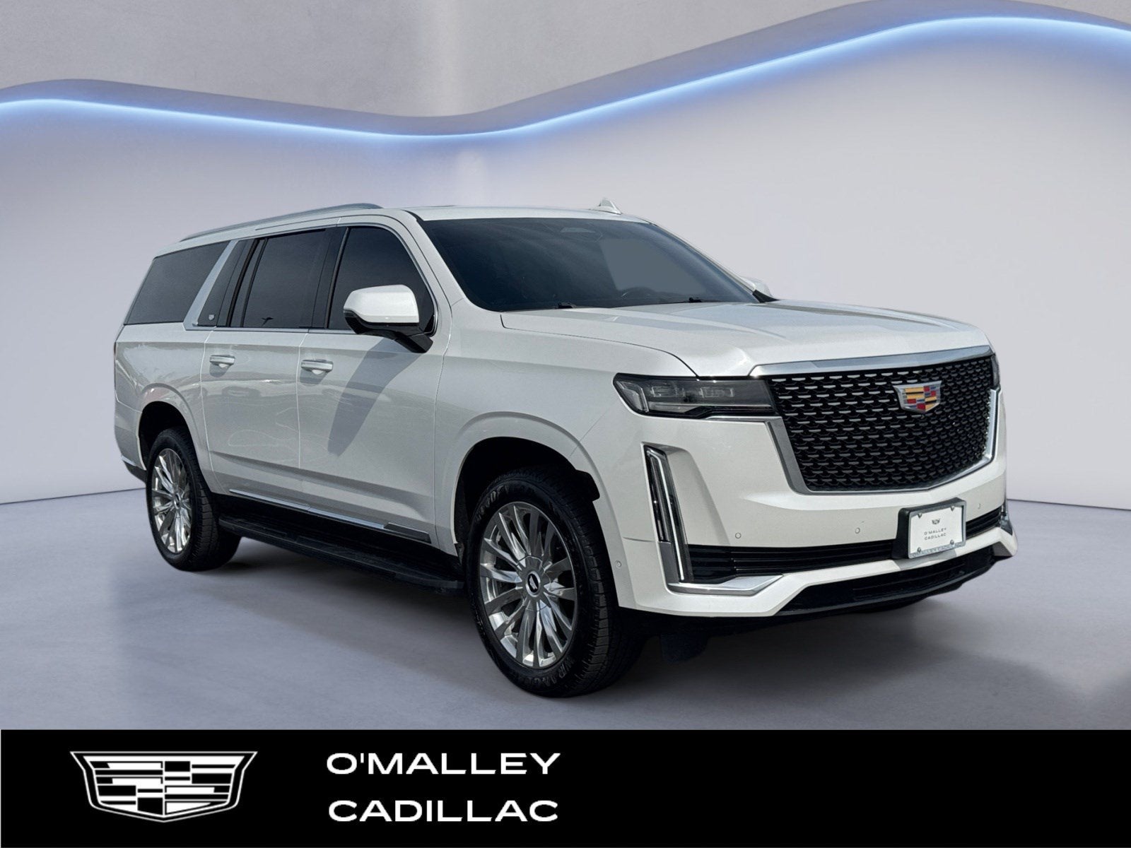 2023 Cadillac Escalade ESV 4WD Premium Luxury