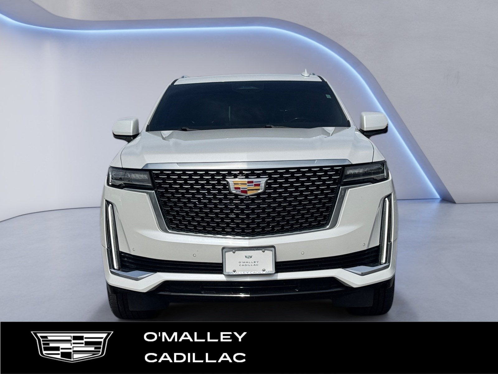 2023 Cadillac Escalade ESV 4WD Premium Luxury
