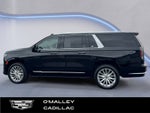 2022 Cadillac Escalade ESV Premium Luxury
