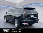 2022 Cadillac Escalade ESV Premium Luxury
