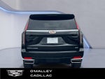 2022 Cadillac Escalade ESV Premium Luxury