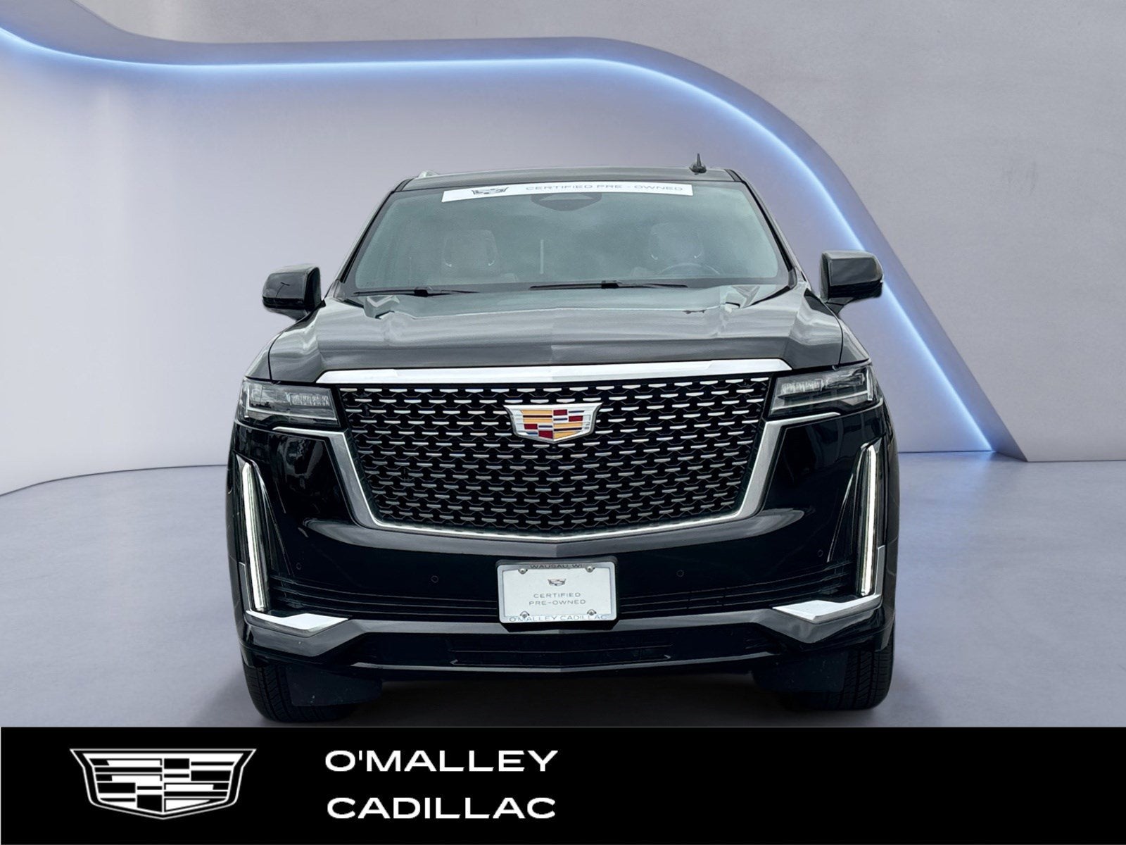 2022 Cadillac Escalade ESV Premium Luxury