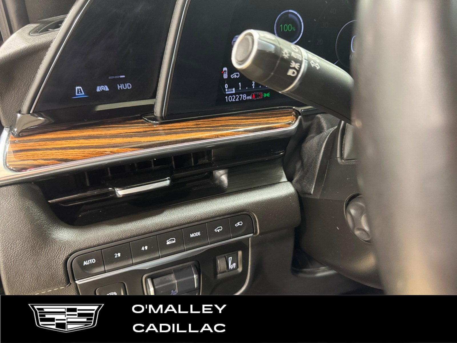 2021 Cadillac Escalade ESV Premium Luxury